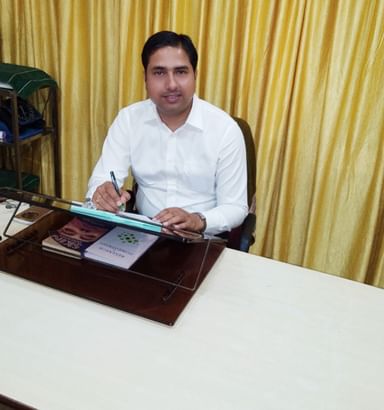 Prabhat Srivastava