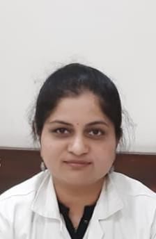 Ashvini Phadnis