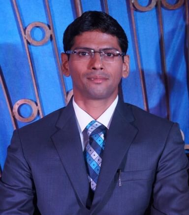Amit Kinare