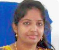 Ramya Jyothy