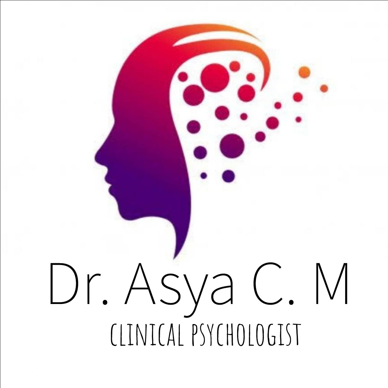 Asya C M