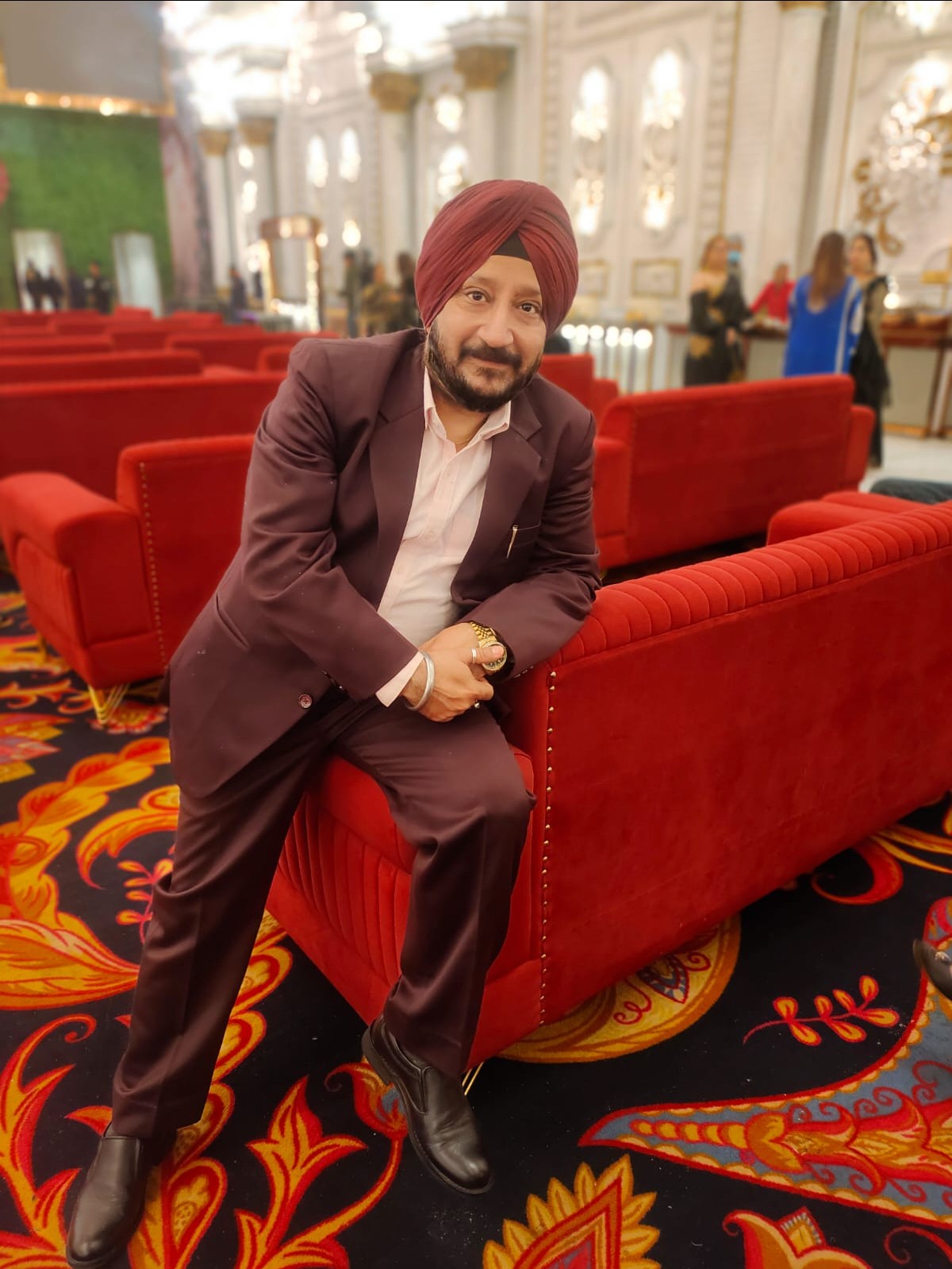 Jatinder Singh Batra