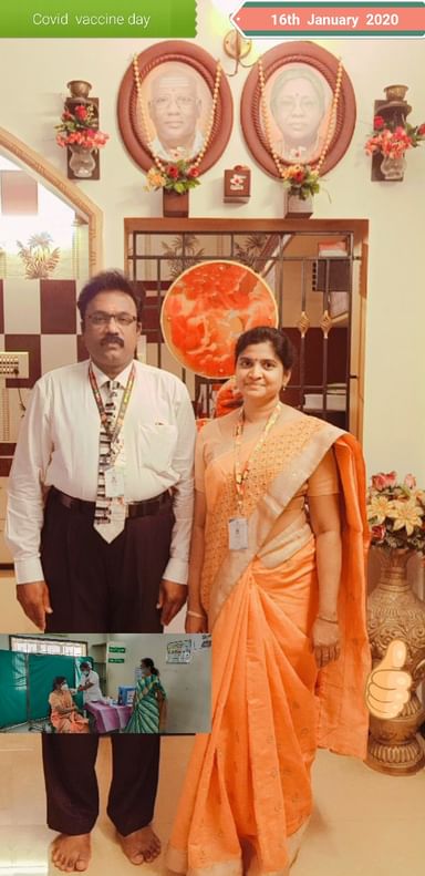 Sankar Angamuthu