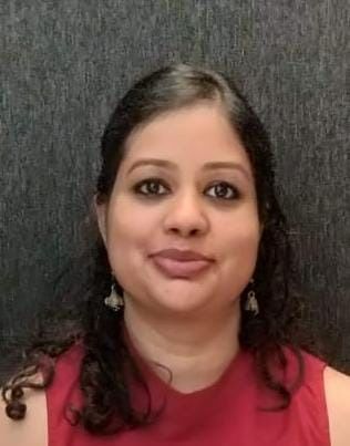 Swati Ghoshal