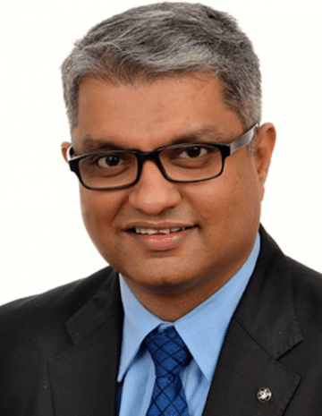 Nilesh Kamath