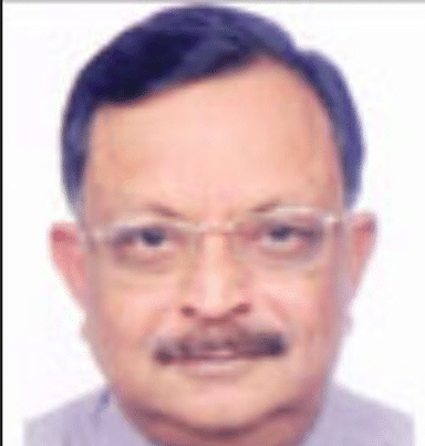Bharat B Gupta