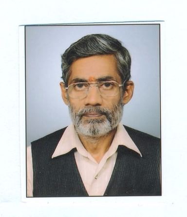 Virendra Nath