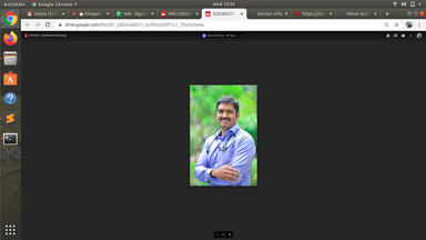 Satyanarayana Ravula