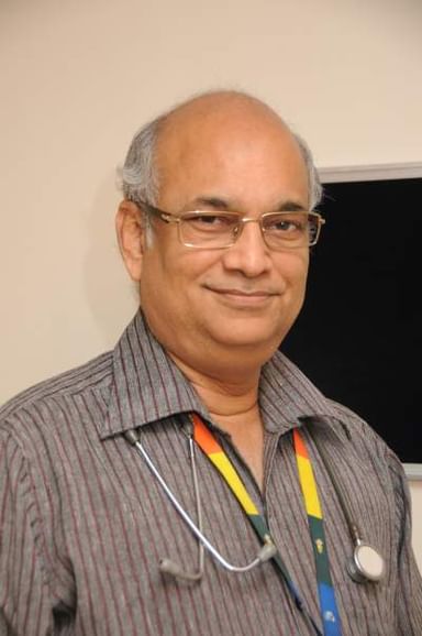 R.K. Bagdi