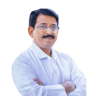 Harish C R