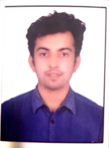 Varun Rajagopal