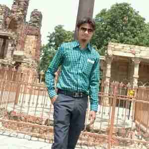 Asif Pathan