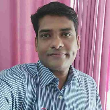 Somesh Choudhary