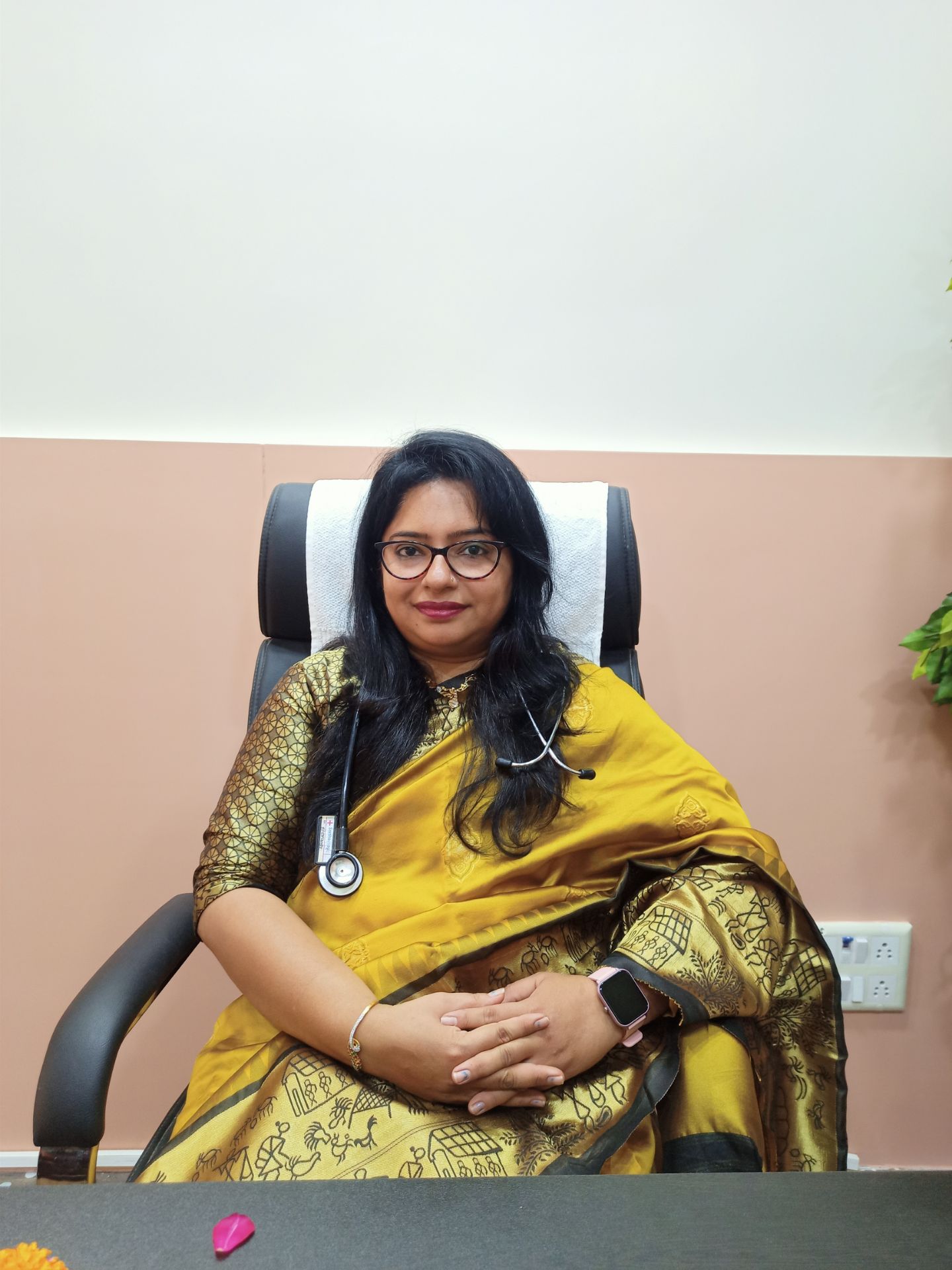 Devangi Rajyaguru