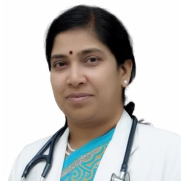 Vijaya Pamidimukkala