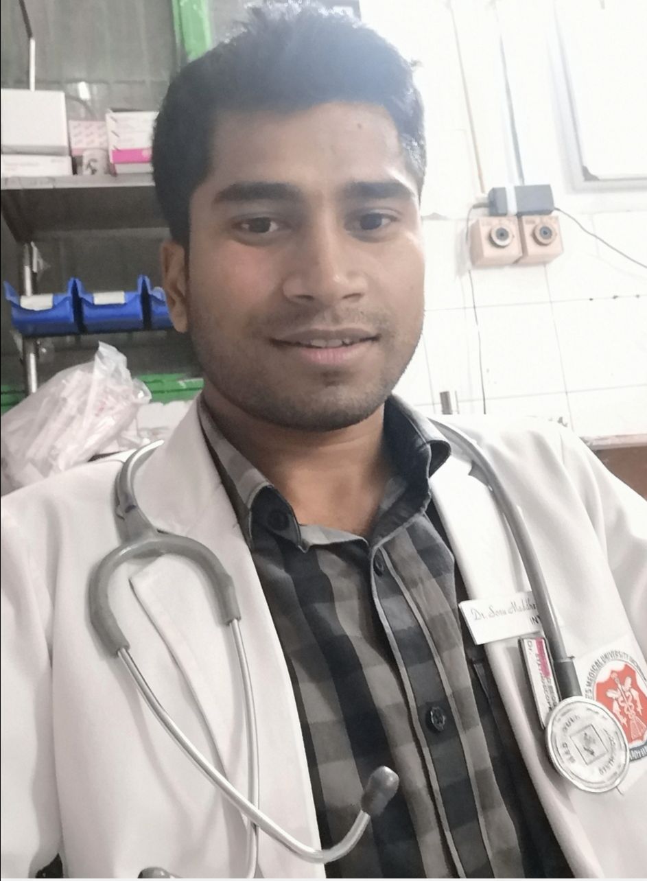Sonu Maddheshiya