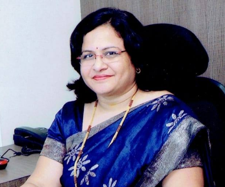 Surekha Yenge Gundre