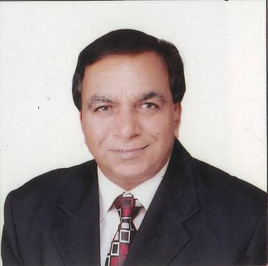 Kapoor Choudhary