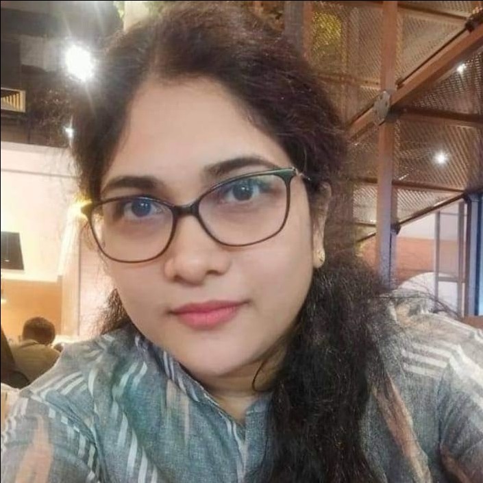 Sonali Dhanwalkar