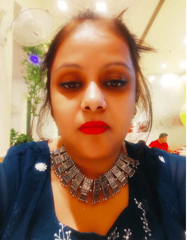 Saba Akhtar