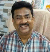 Pramod Ojha