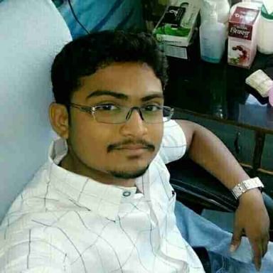 Shailesh Rathod