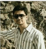 Jimit Acharya