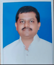 Manjunath V C