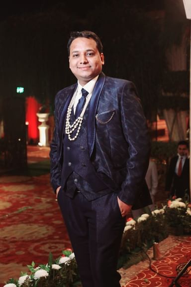 Abhishek Jain