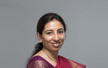 Anuradha H. K