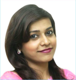 Shaila R Patel
