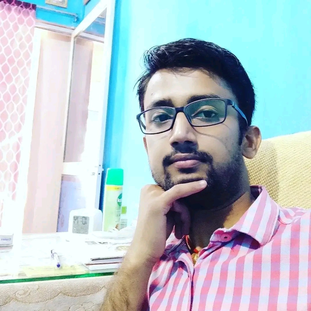 Apurba Biswas