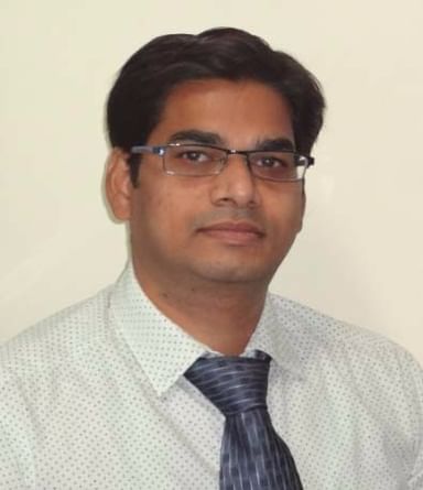Dheeraj Kumar Gupta