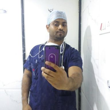 Ajinkya Kale