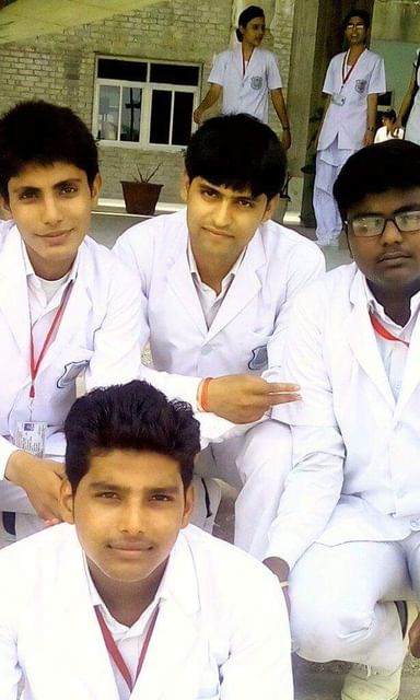 Durgesh Singh