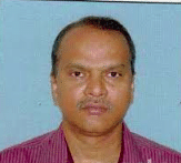 Y V K Durga Prasad Rao