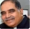 Suresh Jain