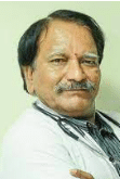 M V Prasanna Kumar