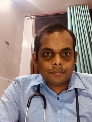 Ashutosh Kumar