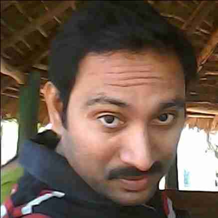 Naresh Kumar