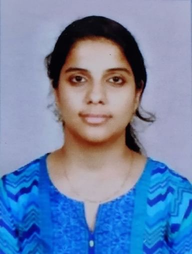 Swathi K S