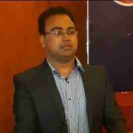 Vikramjeet Singh