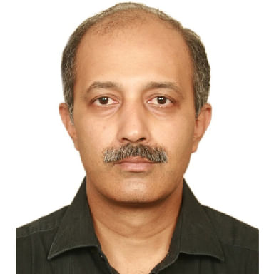 Satyendra Prabhu