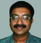 Debasish Bhattacharya