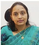 Sangeetha Madhusudan