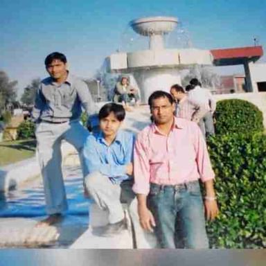 Asif Hussain