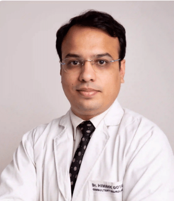 Himank Goyal