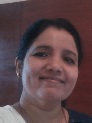 Shahenaz Shaikh