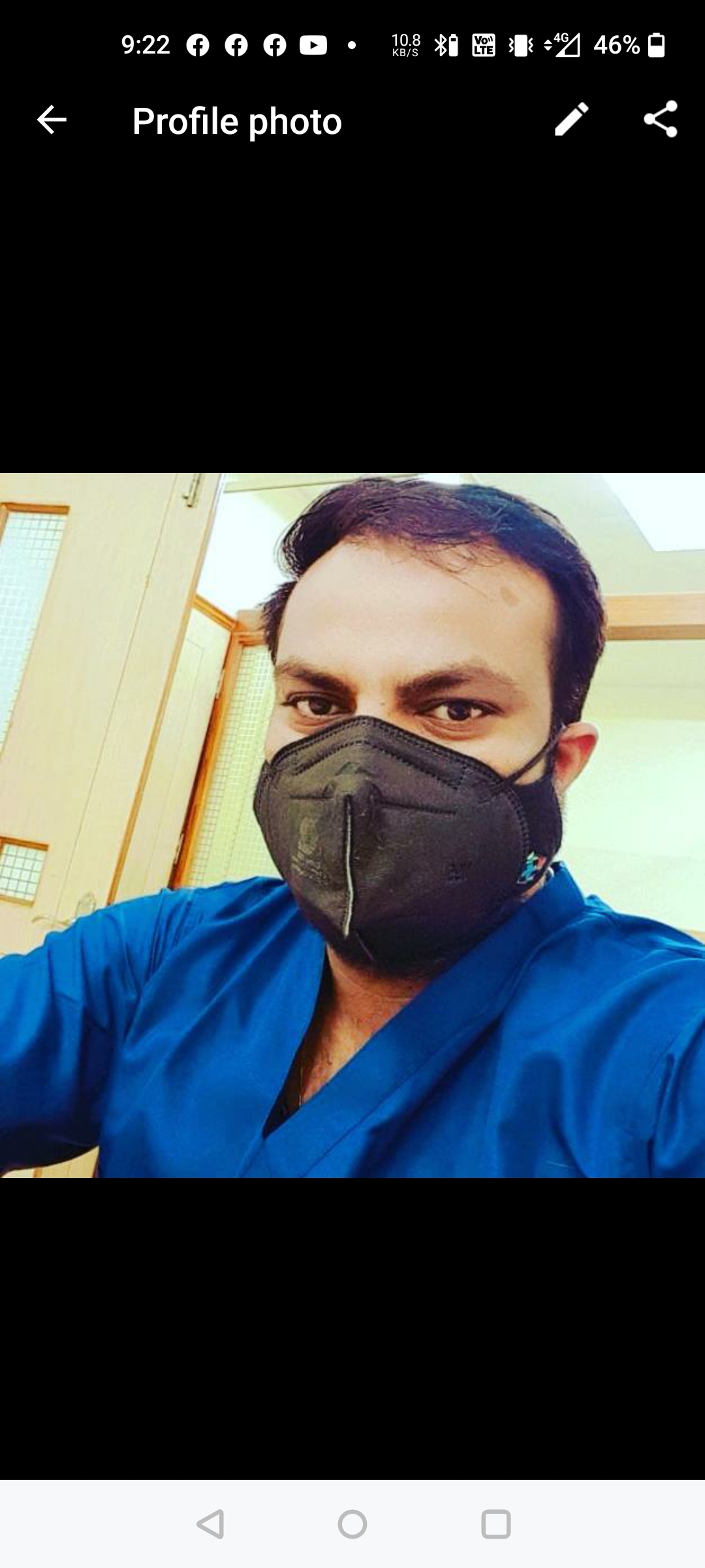 Ankur Gupta