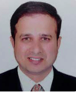 Atul Sonawane